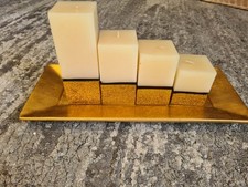 Adventskerzen Weihnachtskerzen