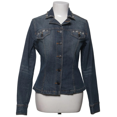 Ambiente jeansjacke damen - ambiente,, jeansjacke,