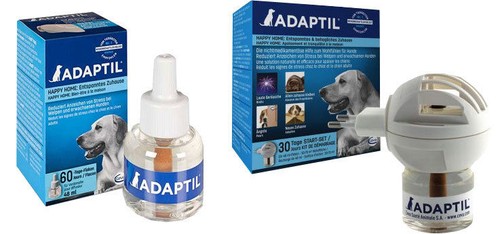 Adaptil happy home start - adaptil, home-start