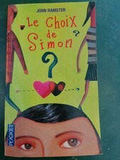 John Ramster - Simons Wahl / Pocket