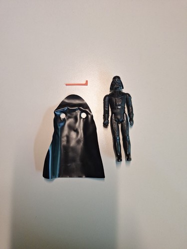 Star wars vintage kenner - star, figur