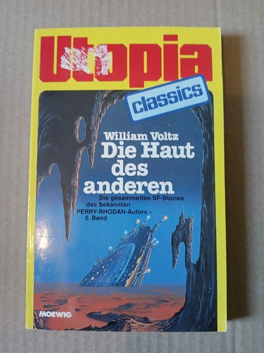 Utopia classics die haut - classics,