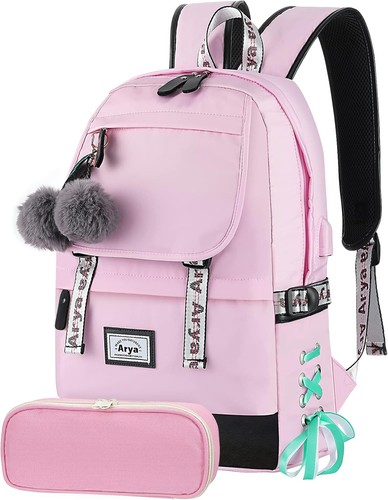 Schulrucksack mädchen - schulrucksack,