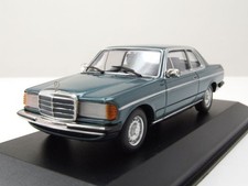 Mercedes 230CE W123 1976