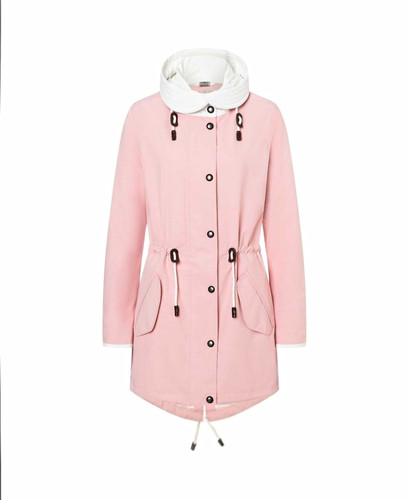 Wellensteyn damen sommerparka - wellensteyn,