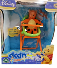 CICCINO STREICHHOLZ - WINNIE