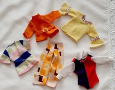 Barbie outfit petra - outfit,