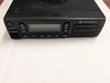 Motorola DM2600 DMR