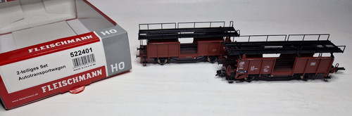 Fleischmann 522401 2 - h0, 522401,