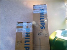 Philips Solarium Röhre 25