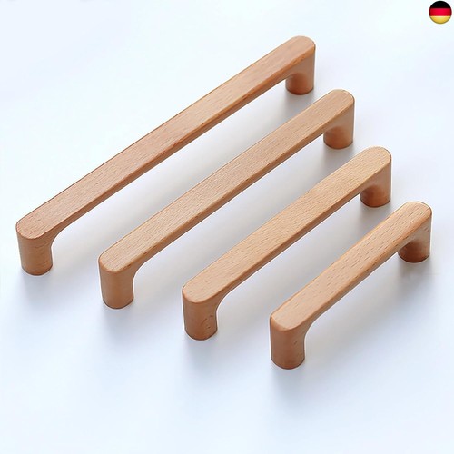 Schrankgriffe aus massivholz - schrankgriffe,