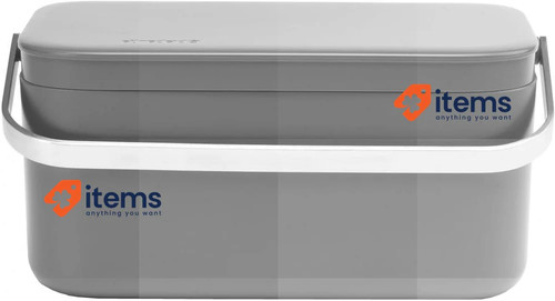 Brabantia 117541 tragbarer - brabantia,