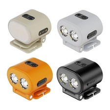 USB Rechargeable Waterproof