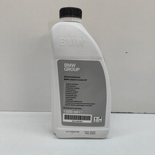 BMW 3 G20 Motorkühlmittel Frostschutzmittel 83515A6CDD7 2018 29976306