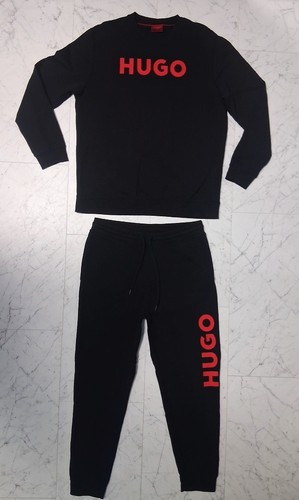 Hugo boss herren jogginganzug - hugo,
