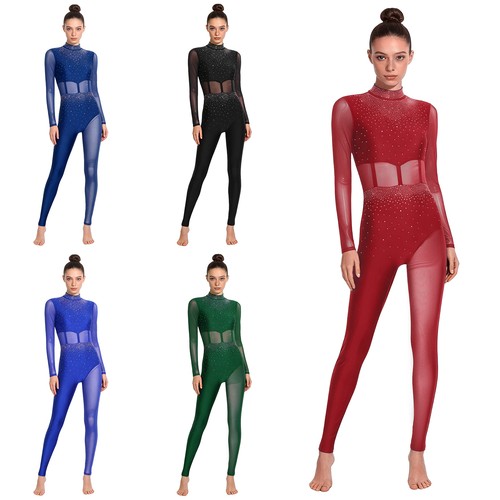 Damen glitzer - de,