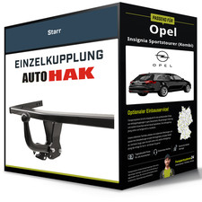 Für OPEL Insignia 1 A Sports