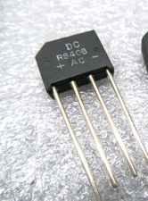 RS406L BRÜCKENGLEICHRICHTER