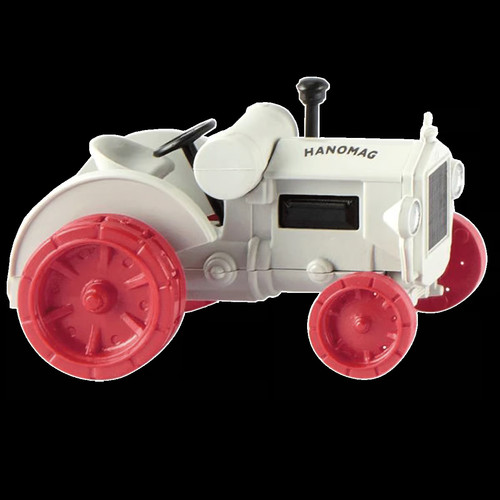 Wiking 087202 hanomag wd - h0,