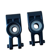 Achsschenkel hinten li/re 2