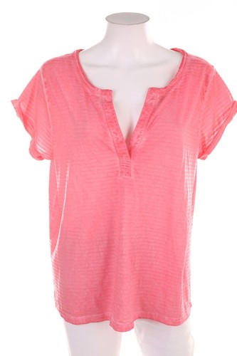 Mister lady kurzarm bluse - mister*lady, xl