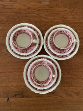 Copeland Spode’s  Tower - 3