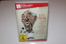 Mit dem Gesicht (Dvd) (Dieter
