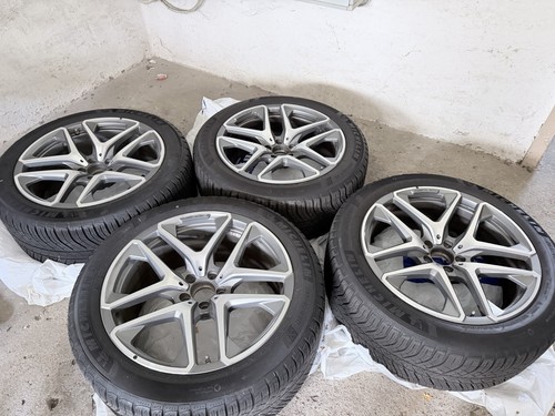 Mercede amg zoll felgen - 20,