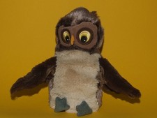 IKEA Eule Uhu Vandring Uggla