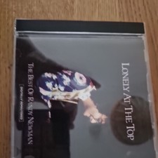 Lonely at the Top - The Best