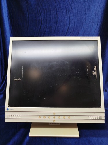 Vintage eizo flexscan l367 - vintage,