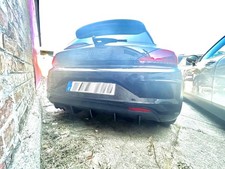 VW Volkswagen Scirocco R Line