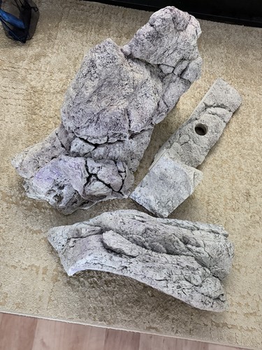 Rückwand arstone - 3d,