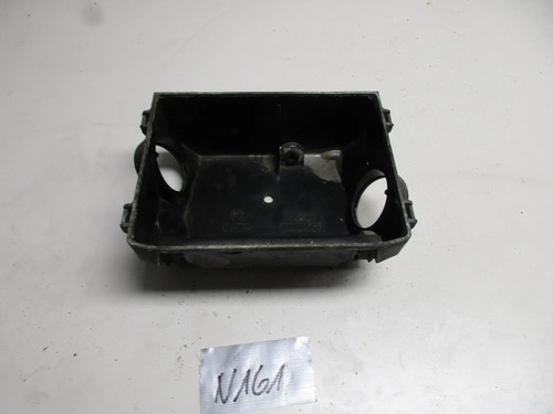 Abdeckung luftfilter n161 bmw - luftfilter,
