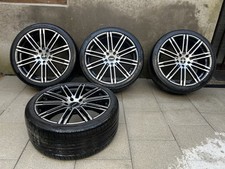 TOP ZUSTAND! Felgen + Reifen Zu Verkaufen für Audi Q7