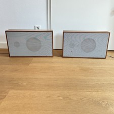 BRAUN L 450 Lautsprecher