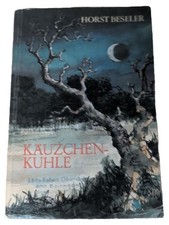 Käuzchenkuhle - Horst Beseler