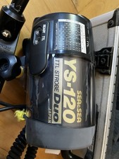 Sea&Sea YS-120 + Blitzarm +