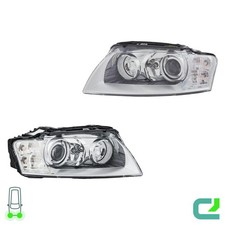 Scheinwerfer-Set links/rechts