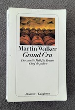 Grand Cru von Martin Walker