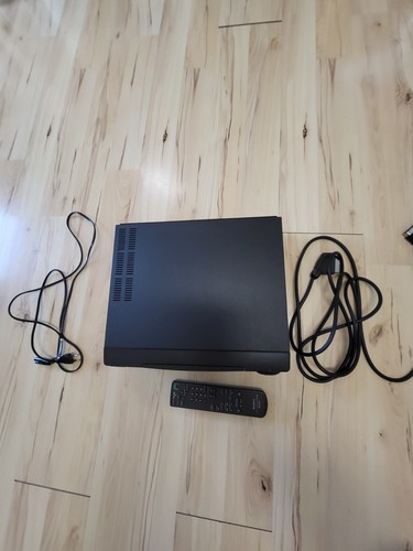 Sony slv e210 vhs - slv-e210,