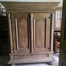 Frankfurter Barockschrank  v.ca.1780  