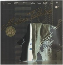 Modern Talking The 1st Album