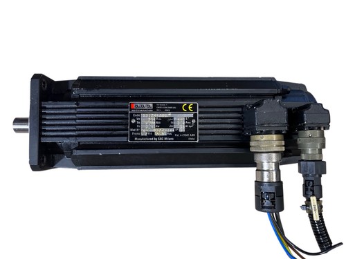 Sbc servomotor mb1053008 - servomotor,