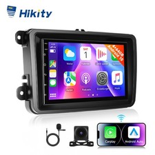 Android 15 Apple Carplay