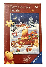 Puzzle Ravensburger 99 Teile