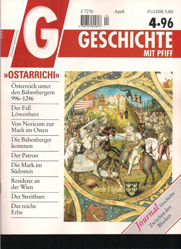 Geschichte mit pfiff - g,