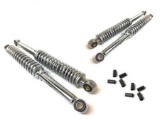 300 + 310mm Stoßdämpfer