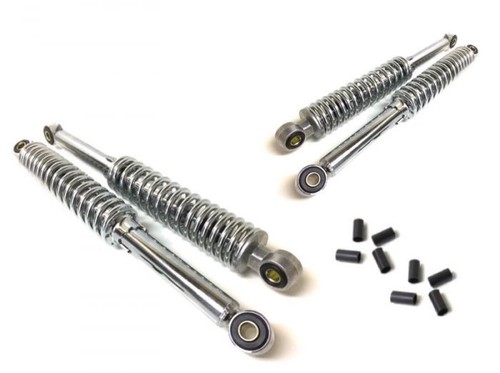 300 310mm stoßdämpfer - 300,