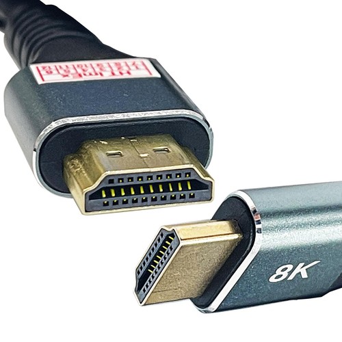 Hdmi earc kabel 1 - kabel, 2.1